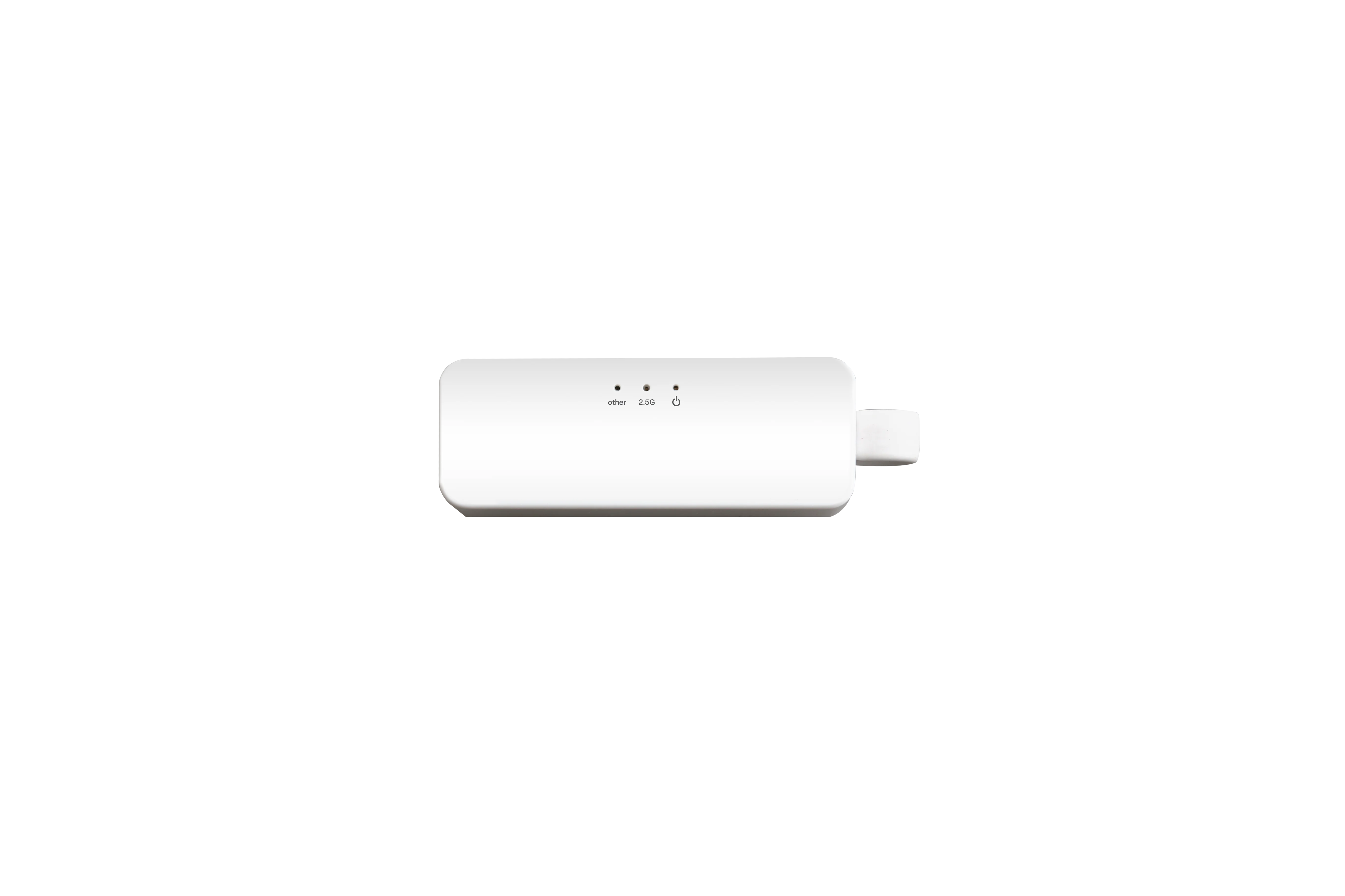 2.5G USB3.0 Ethernet Adapter USB 3.0 to Gigabit Ethernet RJ45 LAN 10/100/1000/2.5Gbps Mbps Network Adapter