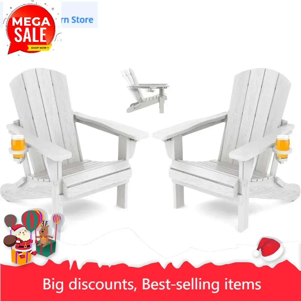 Folding Adirondack …