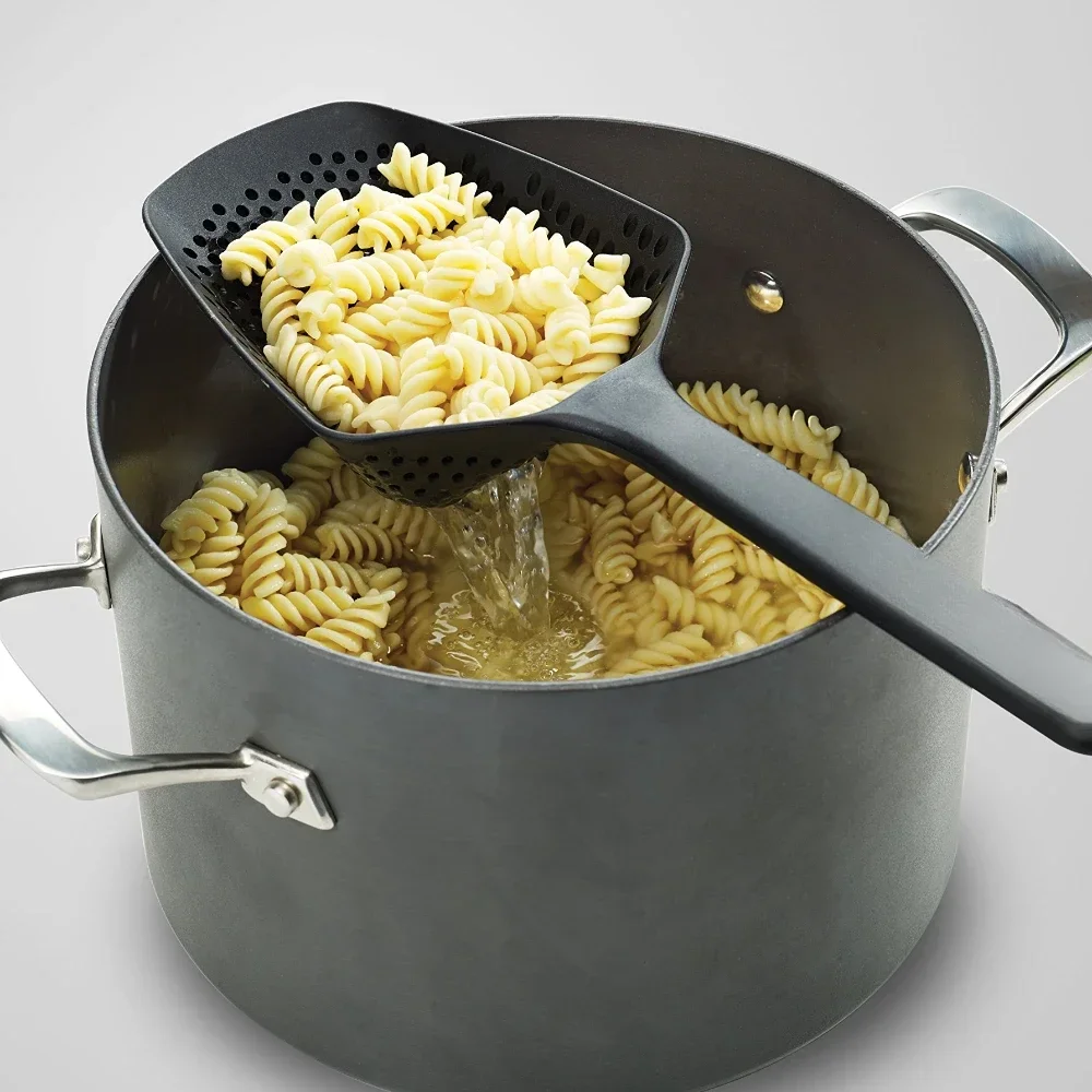 Strainer Spoon Long…