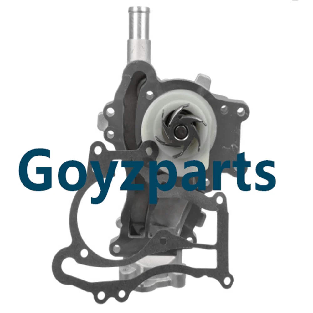 أجزاء نظام تبريد مجموعة مضخة مياه لمحرك B14NET LUJ A14NET لـ بويك انكور لشيفروليه افيو #2