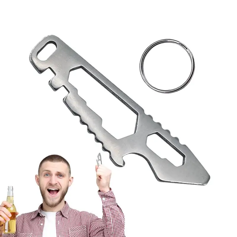 Lid Jar Opener Multifunctional Bottle Opener Household Bottle Beer Wrench Bottle Opener Easy Grip Wrench Kitchen Accessories