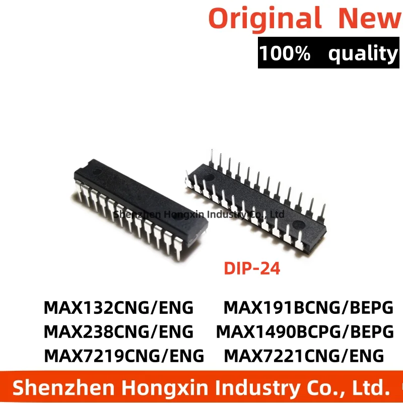 1PCS MAX7219 132 23…