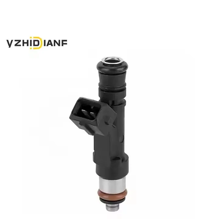 

6pcs Fuel Injector Nozzle 0280158502 0-280-158-502 Valve For Lada 110 Sedan 1.5L 1995