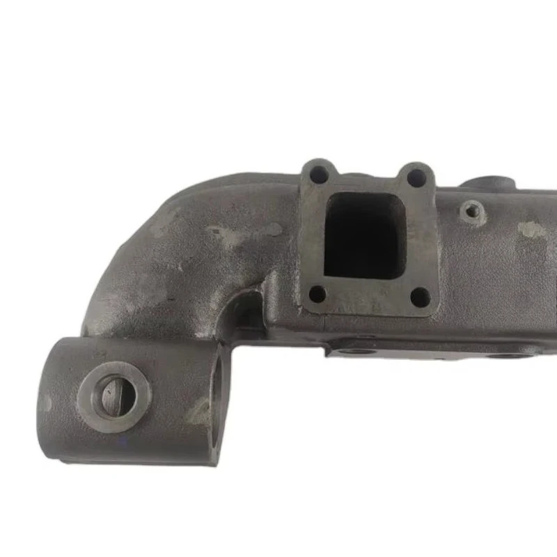 

Детали двигателя KTA38 KTA50 QSK38 Выпускной коллектор с водяным охлаждением 3628659