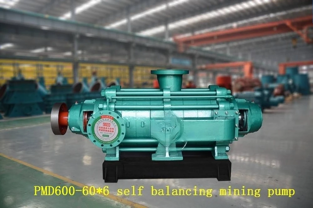 Mdp) مضخة معززة لضغط المياه المستمر #3