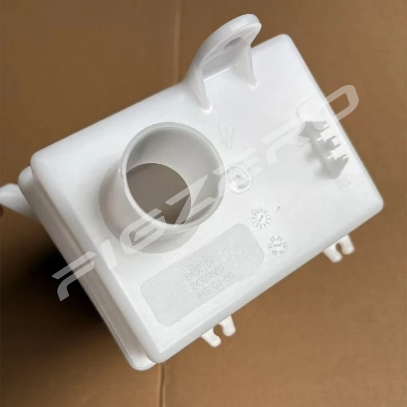 24379869 für Wuling Yangguang EV Elektro-LKW, echter Wischer, Wasserflasche, Sprühmotor, Glas, Wasser, Wasserleitung hinzufügen