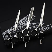 Professional Hairdressing Scissors 5.5\