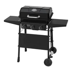 Expert Grill 3 Burner Propane Gas  bbq  outdoor  barbecue  bbq   portable