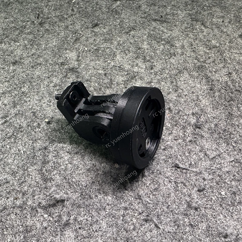 1Set For Giant Approach Fleet SL SLR Bike Saddle 3D Printed UniClip Hole to GoPro Mount Adapter Action Camera Bracket Holder