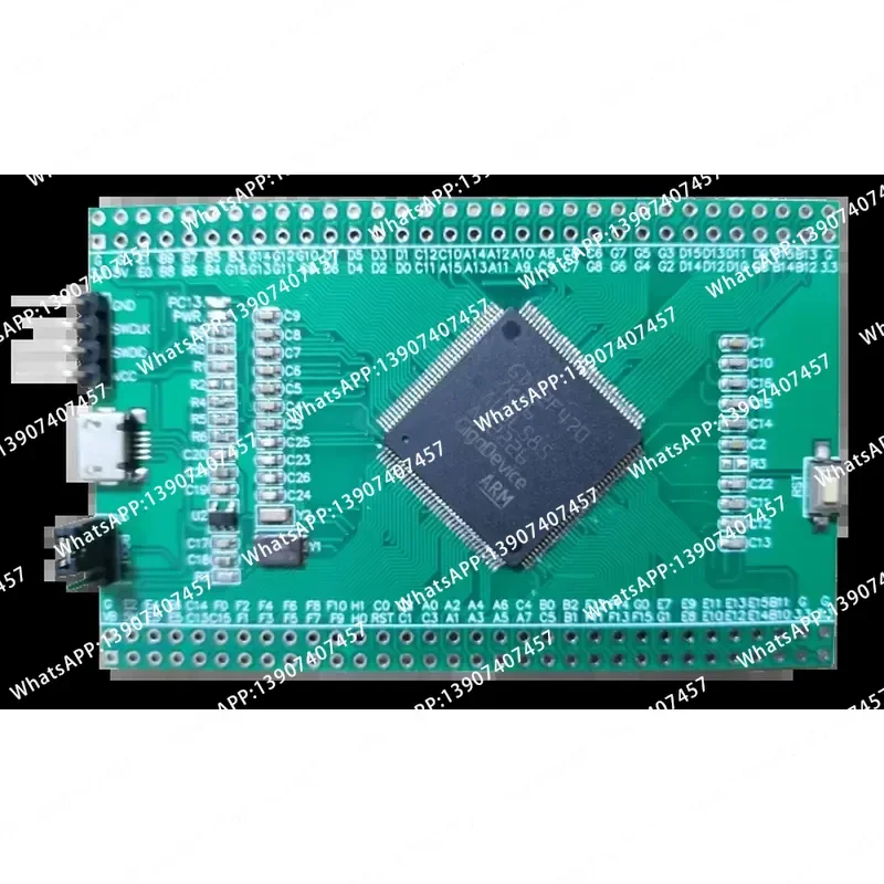 GD32F470ZKT6 core board development board new STM32F427 microcontroller system ZGT6 replacement F450