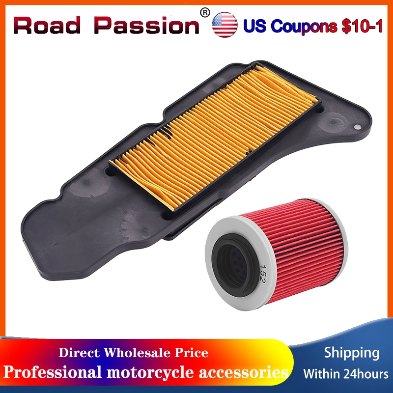 Road Passion Motorc…