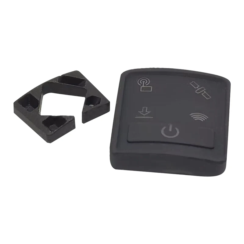 Klawiatura przednia Trimble R10 do cyfrowego, precyzyjnego poziomica GPS Trimble R10