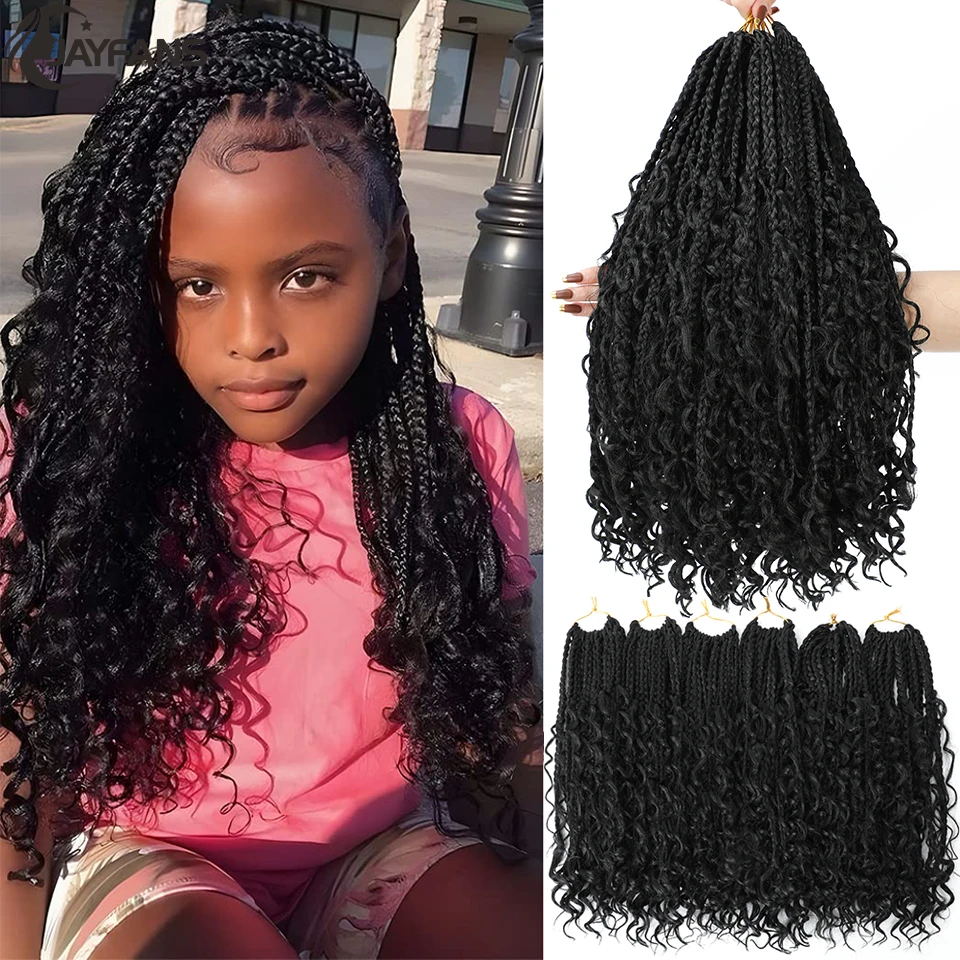Why Kids Boho Braid With Beads Is the Perfect Styling Choice for Little Ones – A Real User’s Honest Review