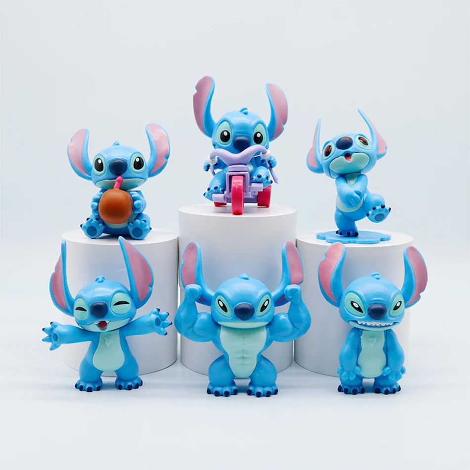 

52 игрушки Sty Strange Cute Series модная игрушечная фигурка слепая коробка автомобиль настольный орнамент кукла стежка Рождественский подарок