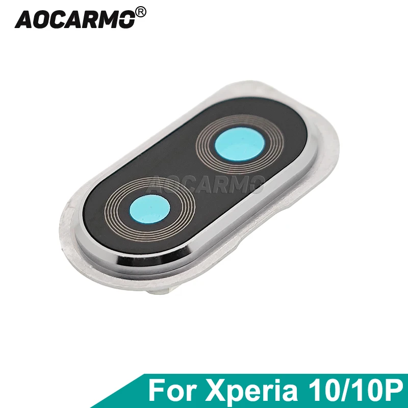 Aocarmo Back Lens R… - image