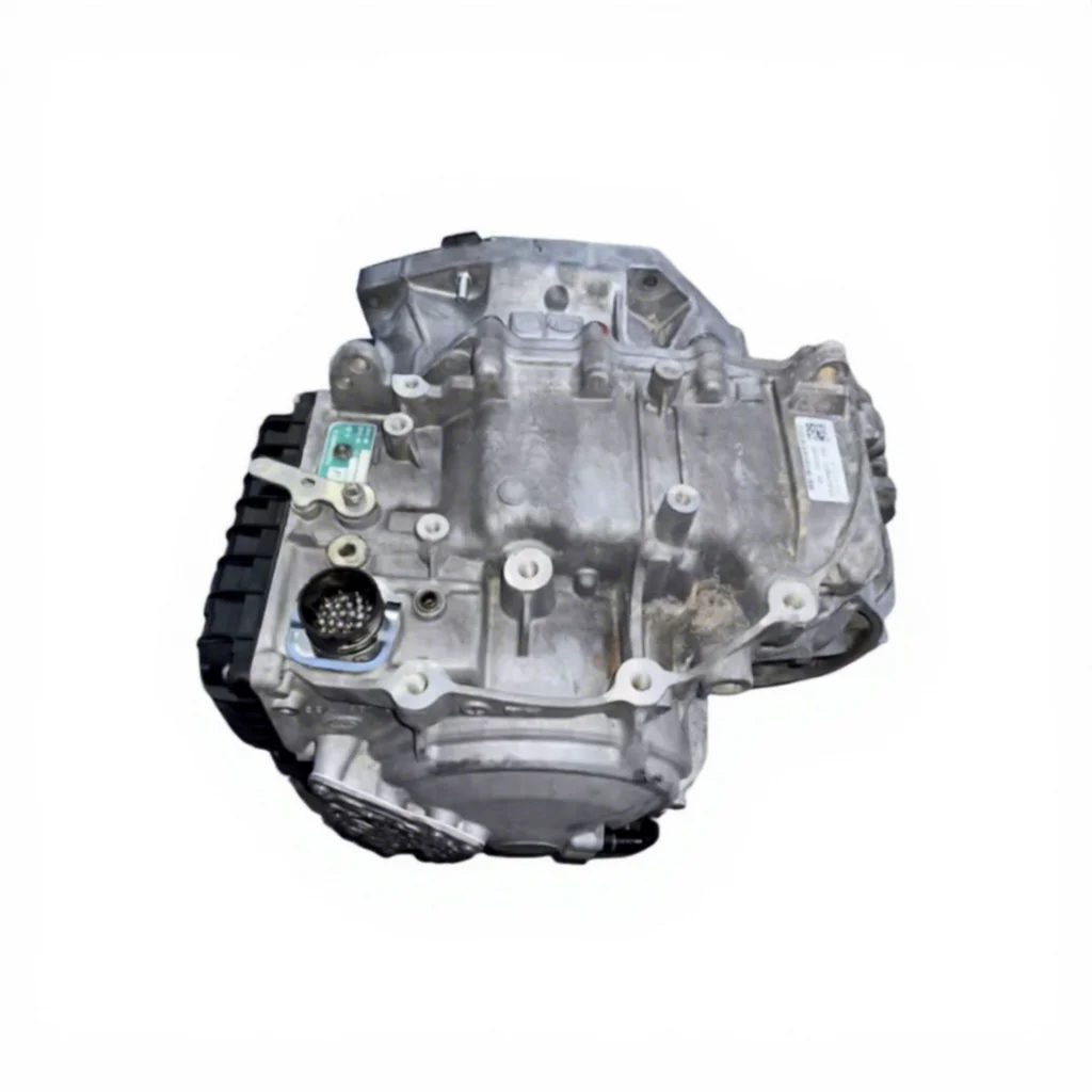 

Used CSD 9 Speed 9HP48 Transmission 3.2L 3.6L for Jeep Cherokee 2WD 2098601A-QX 2098601B-QX good