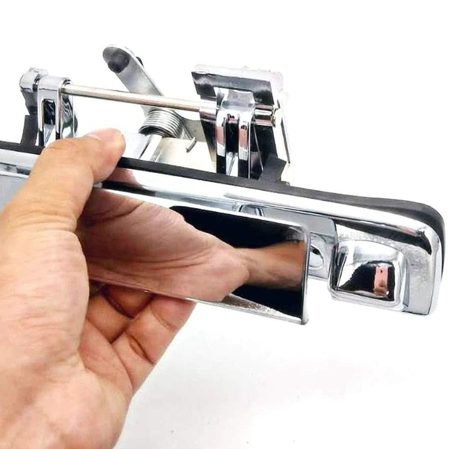 

Резервная задняя дверь автомобиля + камера заднего вида, резервная ручка багажника для Super Hot D-Max Dmax 2012-2014