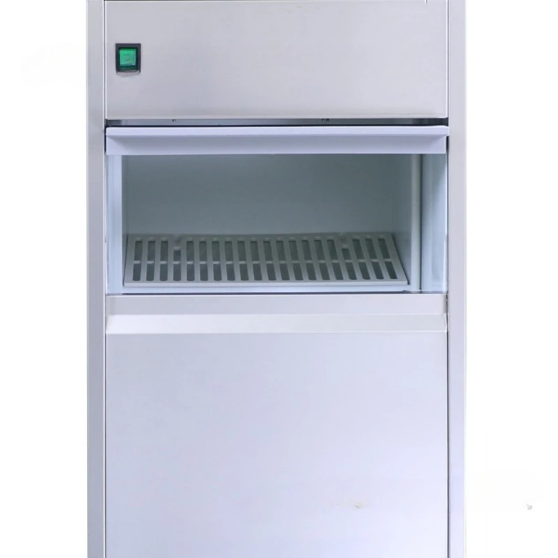 Bullet Ice Machine Small Bullet Ice Machine Dining Bar