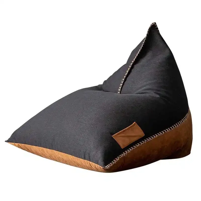 

Lazy sofa Nordic can lie down and sleep, single sofa bedroom living room