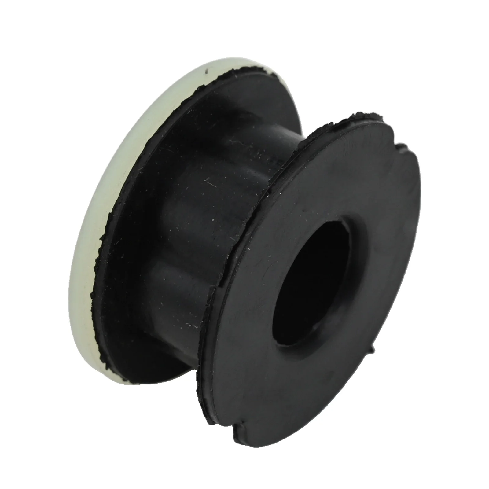 2pcs/set Car Gear Shift Lever Bushing 34413-3AM0A For Nissan For Tiida For For Renault Manual Transmission Control Cable