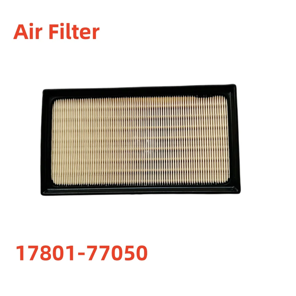 Battery Filter Set For Toyota CAMRY 2.5 Hybrid For Veranda RAV4 2.5 Hybrid For LEXUS ES300H G92DH-33050 G92DH-42010 17801-77050