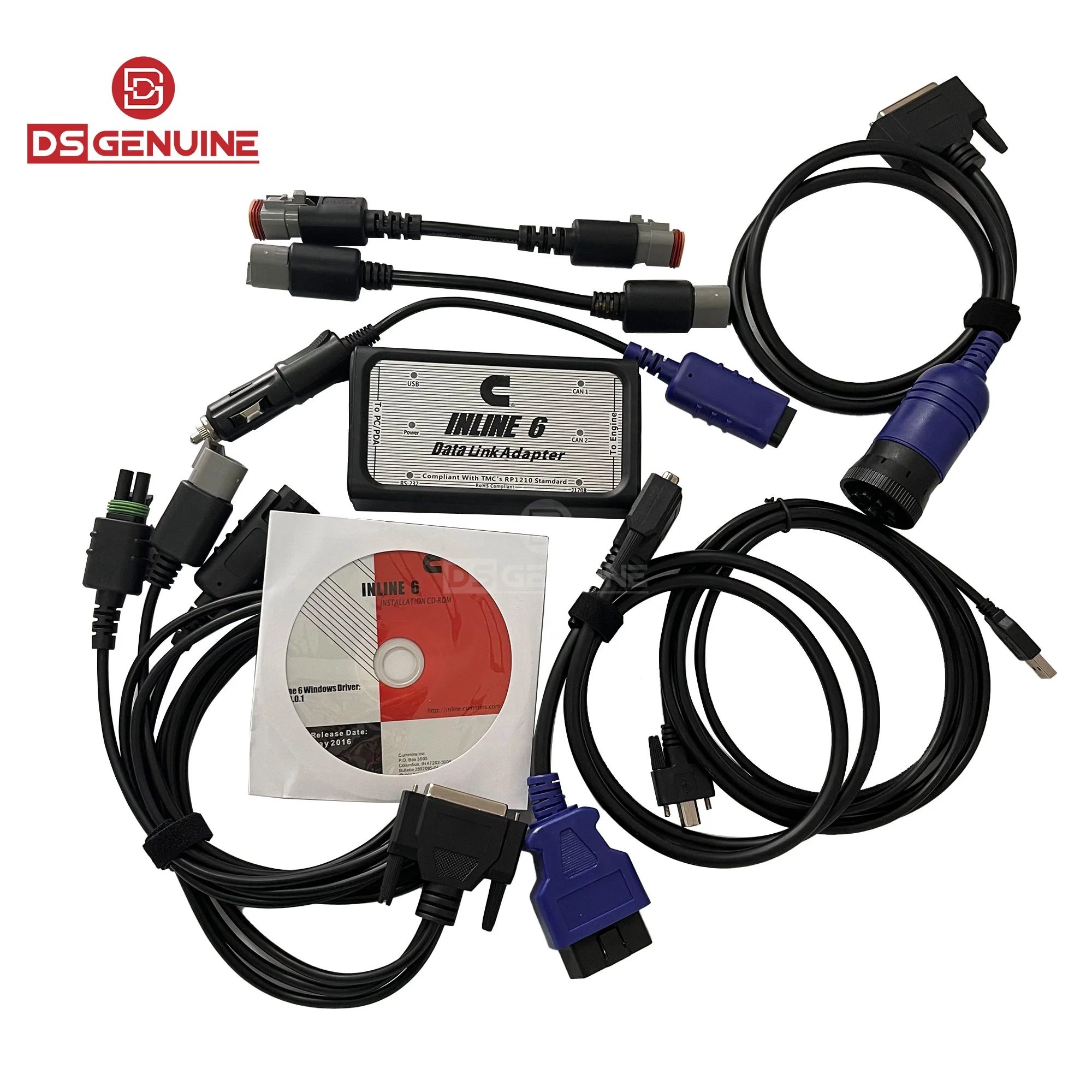 

Hot Sale Auto Engine Electronic Control Module ECM ECU Diagnostic Tools 2892092