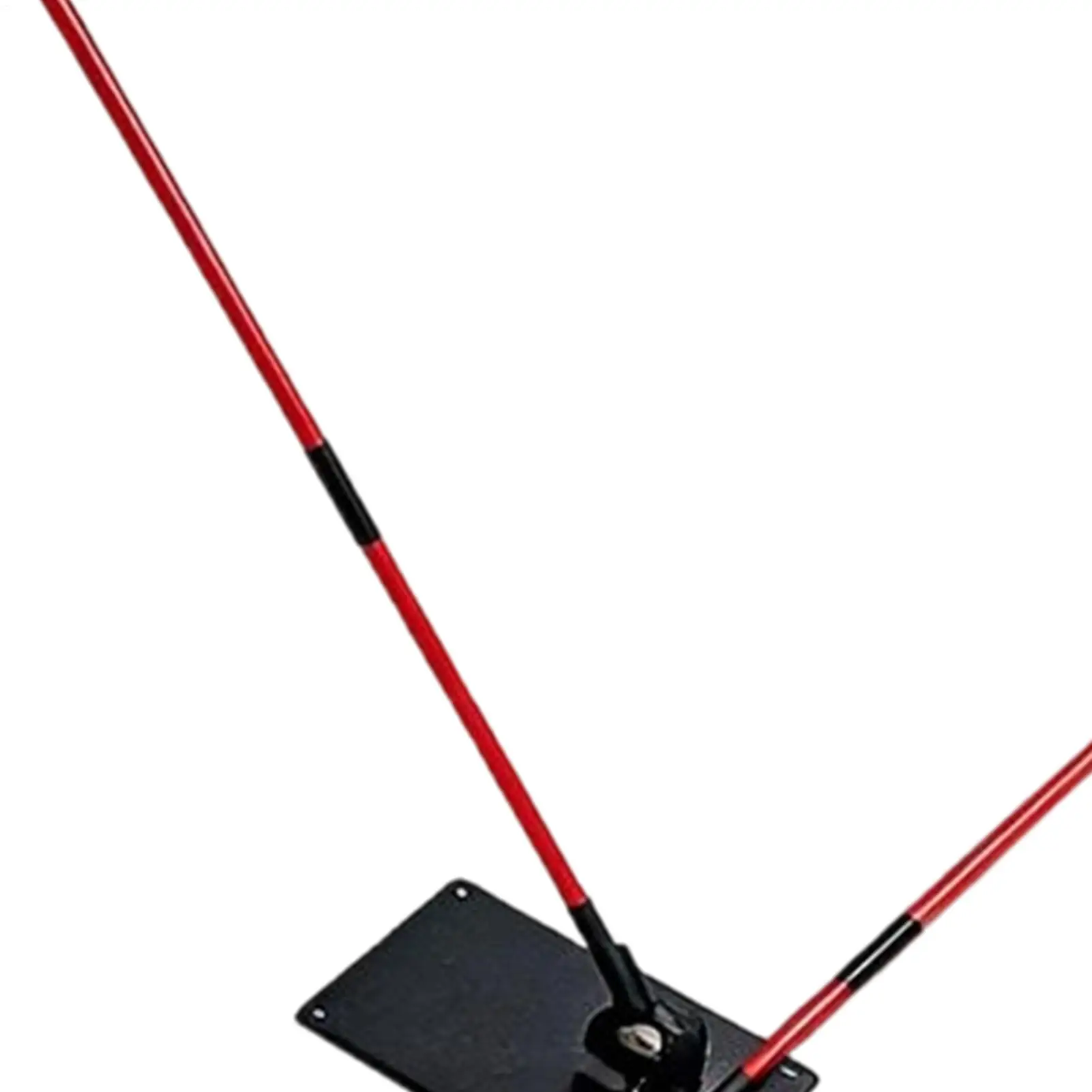 

Регулируемые портативные тренировочные стойки для гольфа, тренажер для отработки ударов, палка для коррекции положения клюшки для улучшения игры в паттинге в помещении