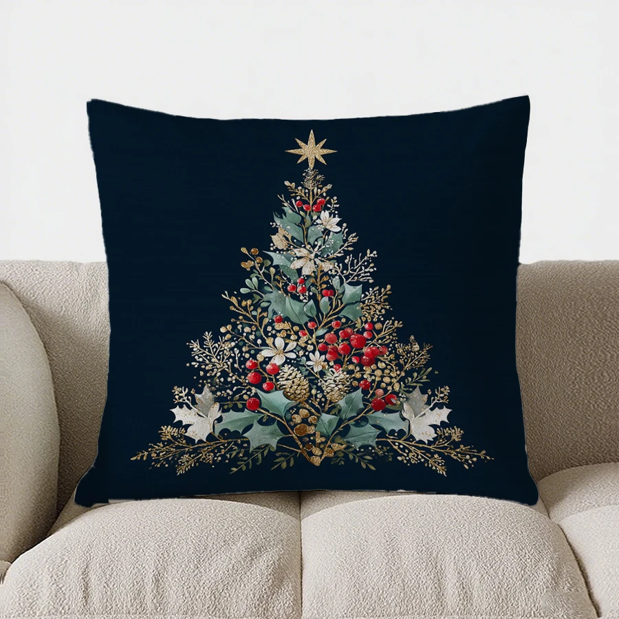 Funda De Almohada C… - image