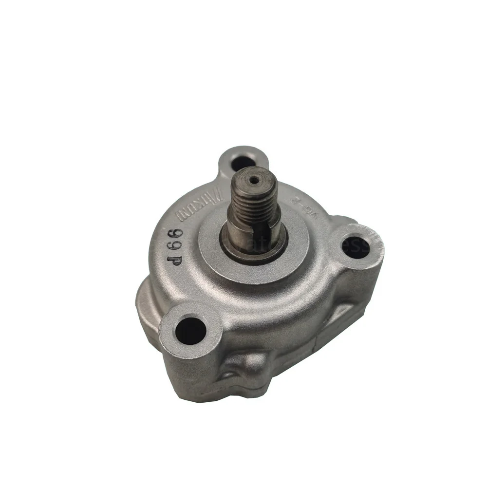 

For Kubota U15 U17 D782 D722 D902 Engine Camshaft Gear 1G687-16510 16851-35012 Oil Pump Oil Transfer Pump Excavator Parts