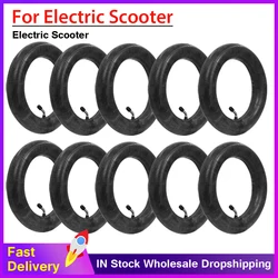 5/10PC Rubber Pneumatic tyre 10X2.50 10x2 Tyre 10x2.125 Inner Tube 10x2 Camera For Electric Scooter Balancing Car 10X2/2.125/2.5