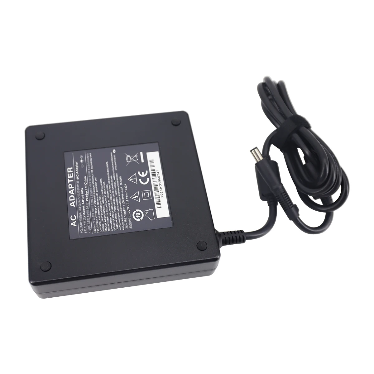 19.5V 16.92A 330W 7.4X5.0MM AC Adapter For HP Omen Gaming 17-cb0000 17-cb0008ng 17-cb1000 TPC-DA60 925142-850 ADP-330BB BA