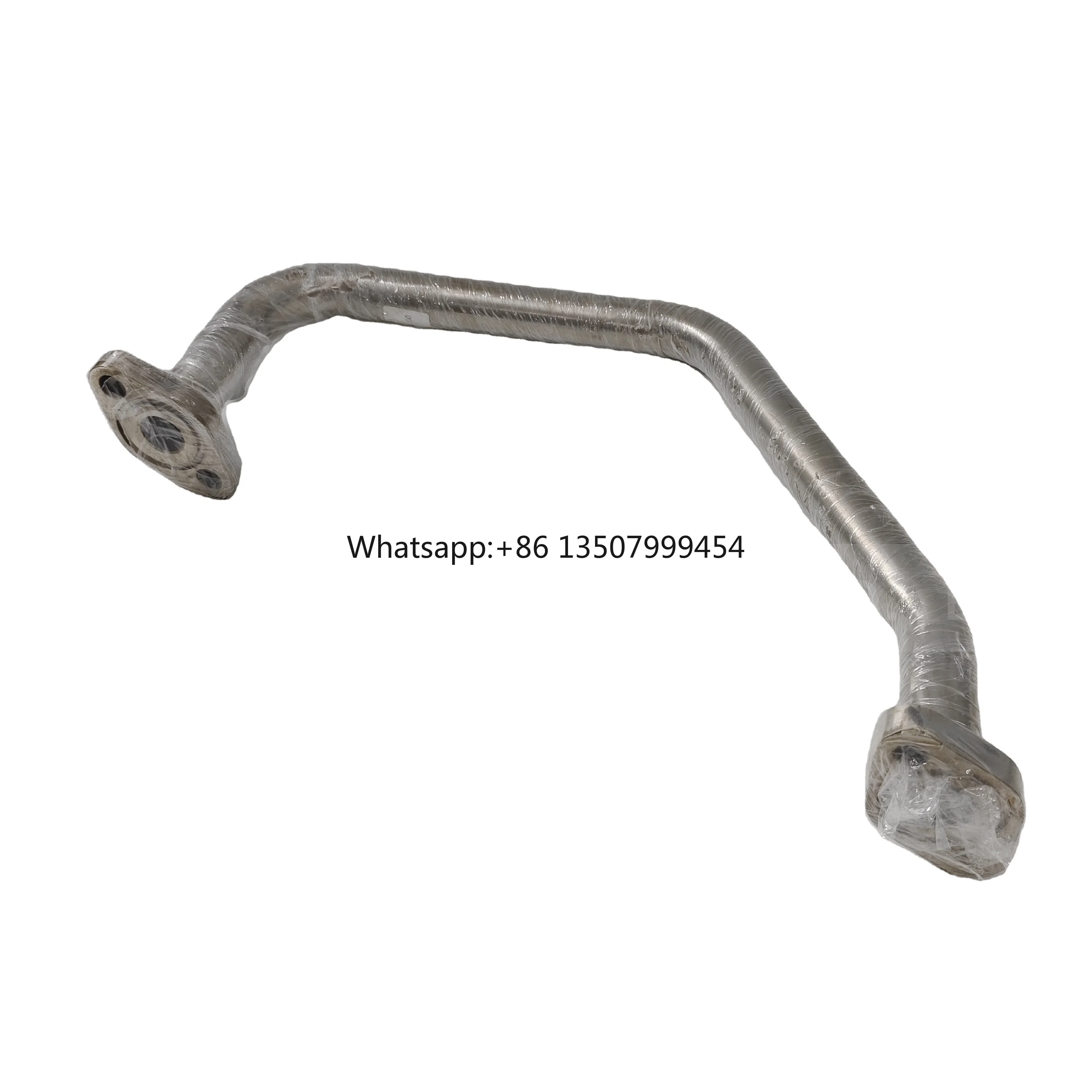 Air Compressor Spare Parts Water Pipe 1621664380 1621664300 Hose Replacement for Compressor