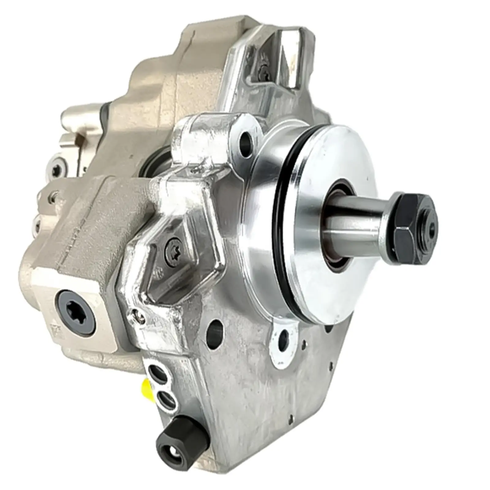

Fuel Injection Pump 6754-72-1012 4989266 For Komatsu SAA4D95LE-5 PC200-8 PC220-8 PC270-8 WA90-6 WA320-6 WA380-6 Excavator
