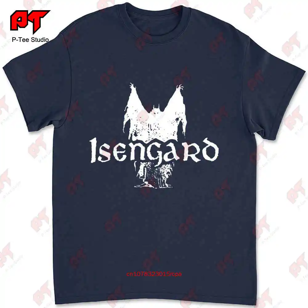 Isengard Logo T-shirt 2IN0