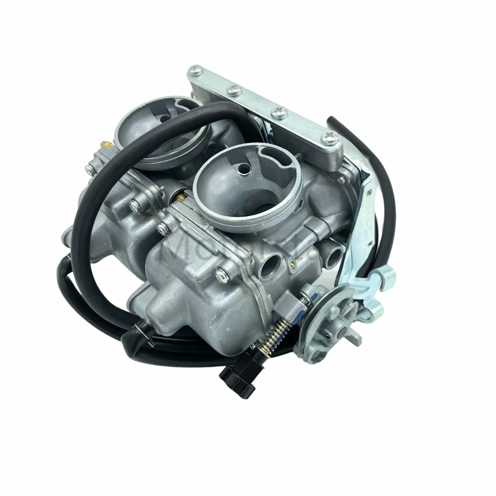 

Twin Carburetor For AJS DD250E Regal Raptor CB250 Air Cooled Motorcycle Parts Pd26j 26mm