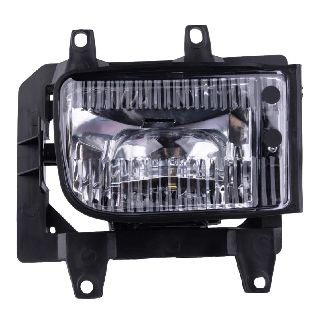 63171385946 Front Right Bumper Clear Lens Fog Light Driving Lamp Fit for BMW 3-Series E30 1985 1986 1987 1988 1989 1990-1993