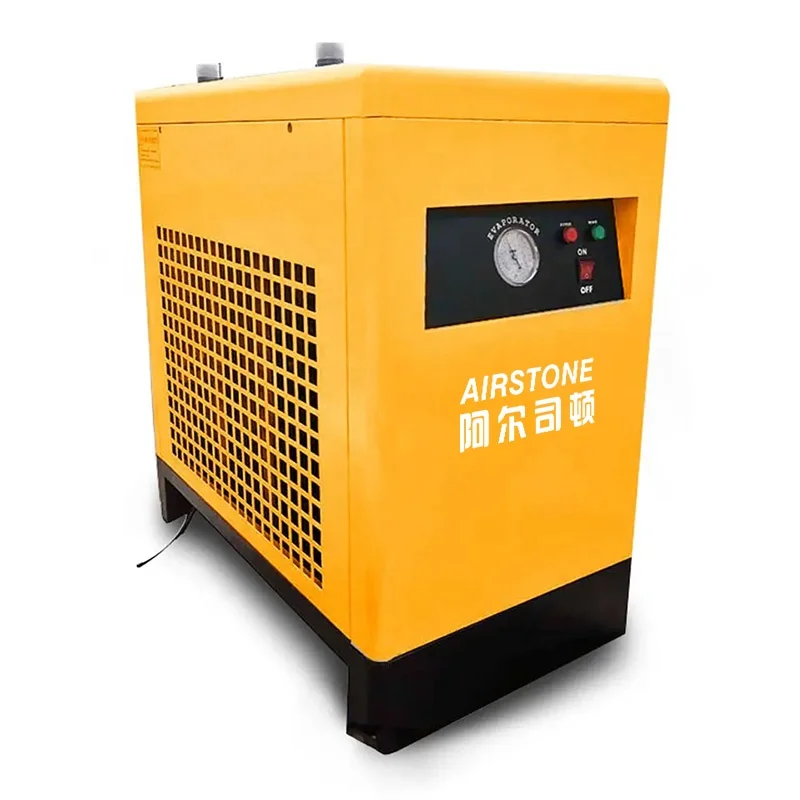 

Cost Effective Refrigerationair Compressor with Dryer Type R134 R410 2.5m3/min Refrigerant Air Dryer for Air Compressor