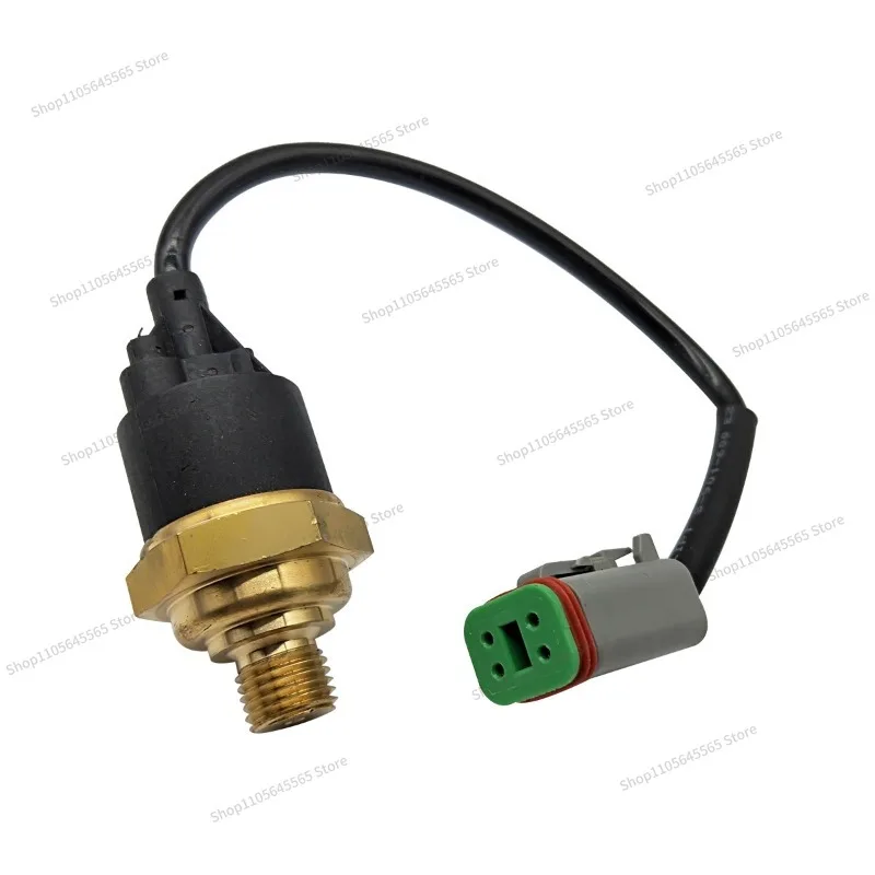 For Suitable for 1881260 Oil Pressure Sensor Accessories