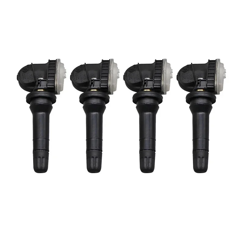 

4Pcs TPMS Tire Pressure Sensor 433MHZ For Great Wall Haval HL H2 H5 F7 H6 WEY VV5 VV6 VV7 Tire Sensor Crysler 3641100XKR02A