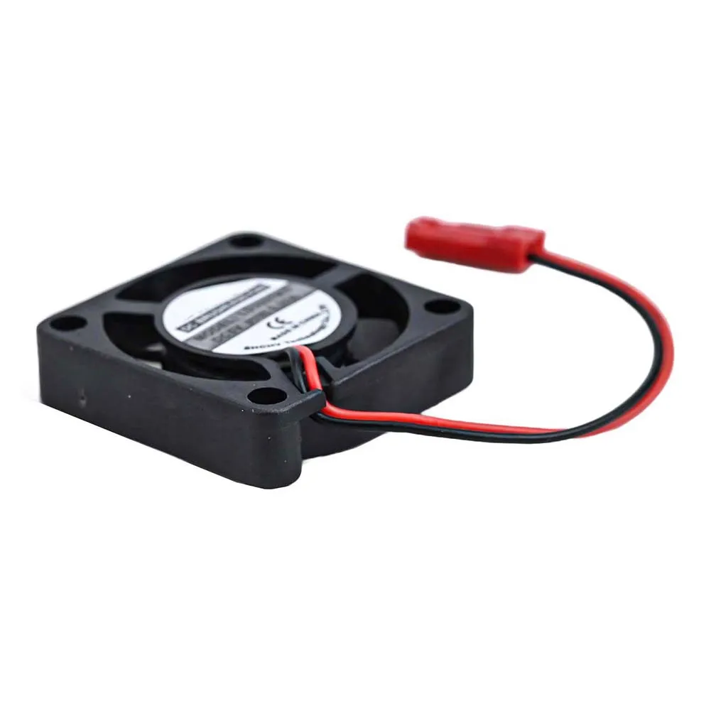 مروحة تبريد هادئة 5 فولت 3007 لـ Raspberry Pi 4 Pi 3 B+ Pi 3 B Pi 2 Pi B+ وPi لصفر مع وقت تشغيل 30000 ساعة #6