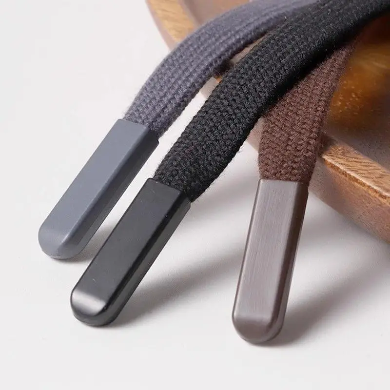 

Мужские спортивные брюки с утолщенным плоским шнурком, тесьмой и аксессуарами для шитья своими руками