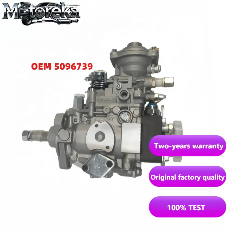 

Профессиональный OEM-насос для дизельного топлива 5096739
