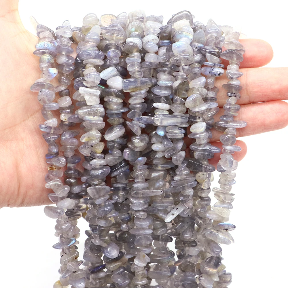 Irregular Natural G… - image