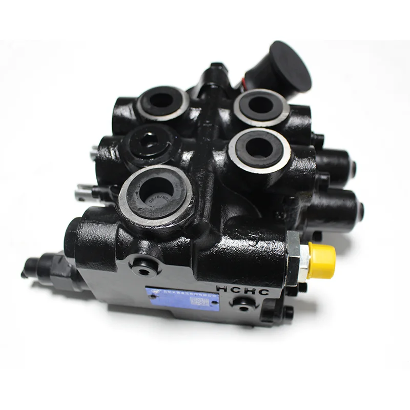 

A20A7-30421-CY Original Control Valve For Forklift CDB7-F15L-T/AZ