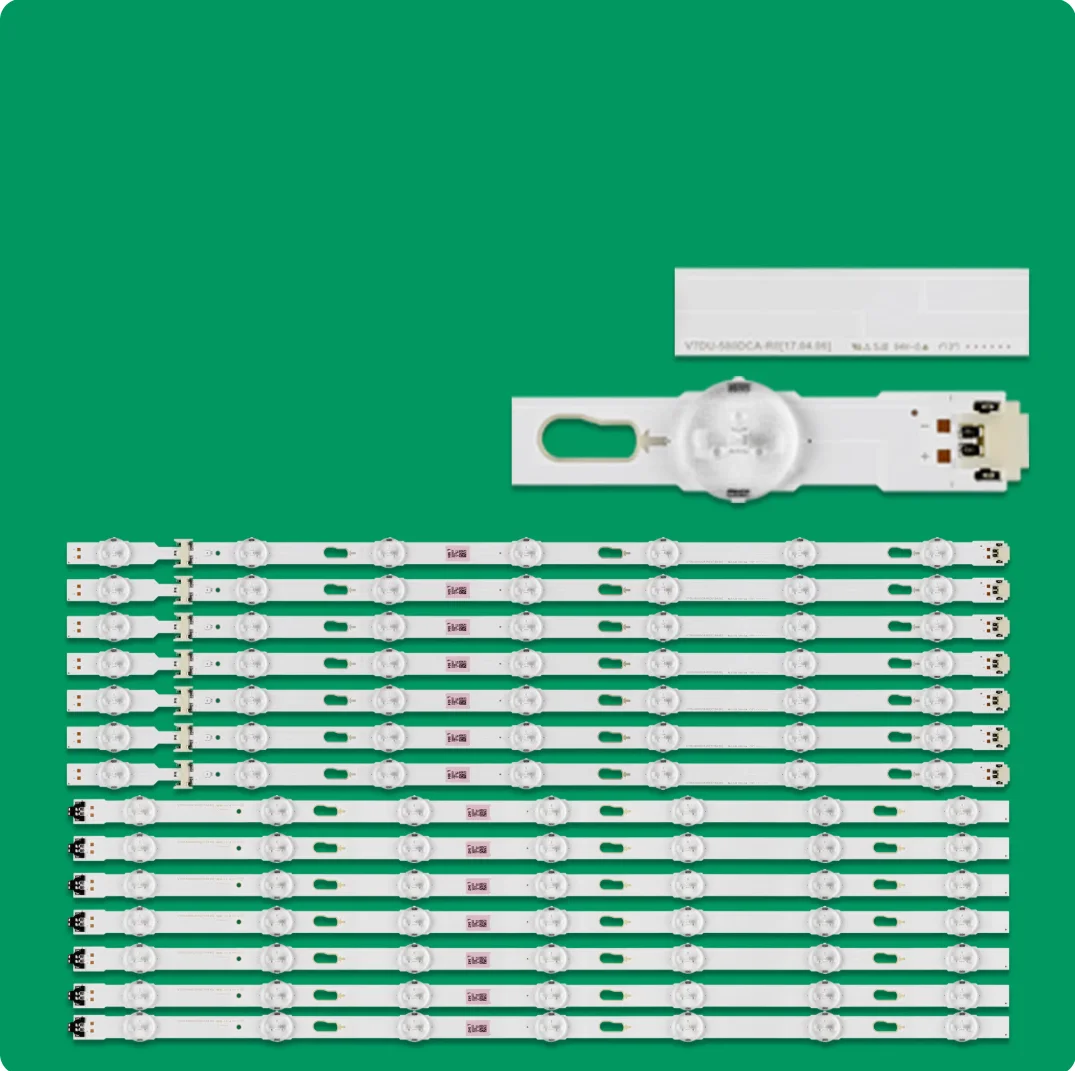 bande-led-pour-un58mu6071-un58mu6125-un58mu6120-ue58mu6125-ua58nu7103-ue58mu6199-v7du-580dca-r0-v7du-580dcb-lm41-00516a-lm-00517a