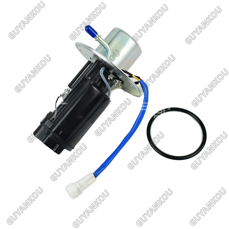 15100-29G00 UCT30SU16 Fuel Pump Assembly For 2004 2005 Suzuki GSXR600 GSXR750 GSXR 600 750