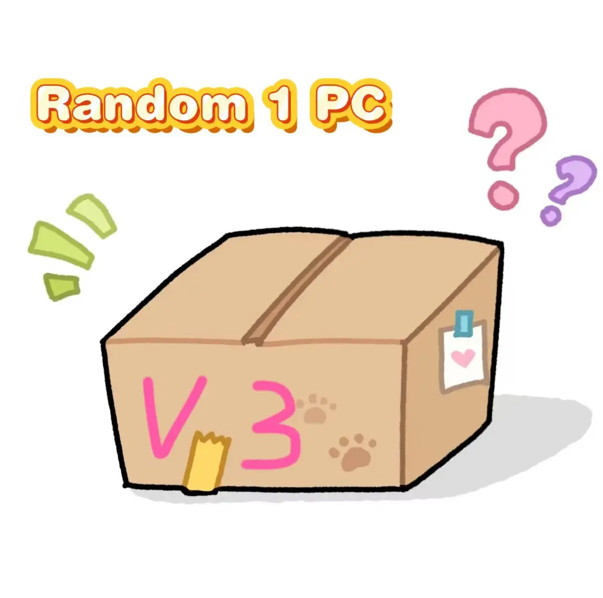 Gorąca Wyprzedaż Lafufu V3 Wysokiej Jakości Blind Box Series PVC Macaron Wisiorek Winyl Lalka Niespodzianka Pudełko Brelok Prezent Urodzinowy