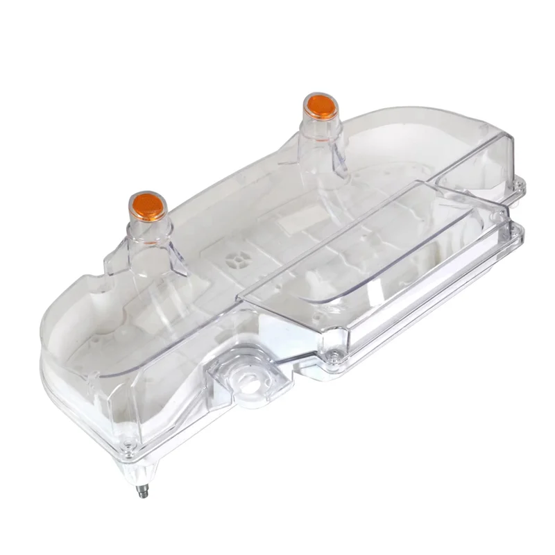 Superior-funda para instrumentos, funda para velocímetro de motocicleta, funda para medidor de instrumentos Goldwing