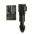 circul baton Case