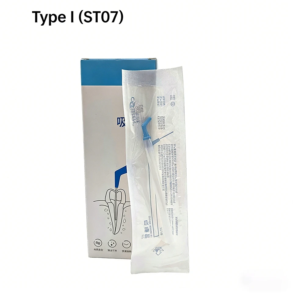 

20 шт./упак. Стоматологические аспирационные трубки для лечения корневых каналов, эндодонтической хирургии, высокоточные насадки для аспиратора, стоматологические принадлежности